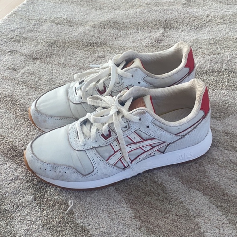 ASICS lyte classic sneakers
